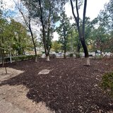 Titan, str. Brancusi stradal vizavi de Parcul IOR bloc reabilitat 5 min. M